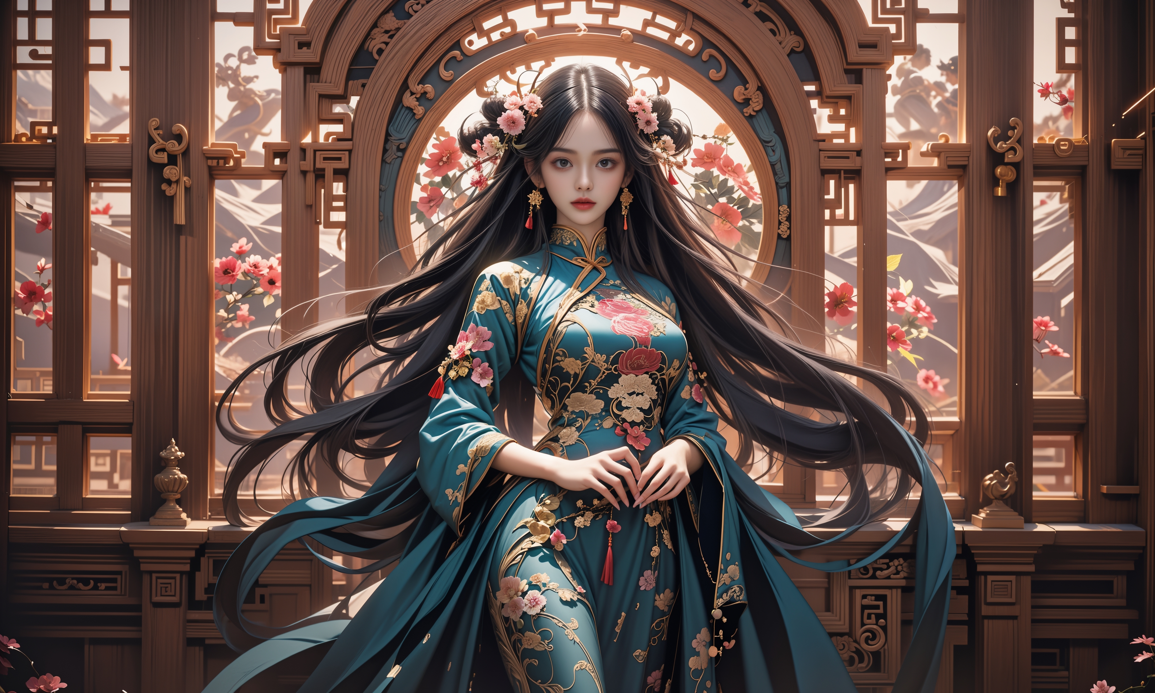 高温影响范围仍将扩展，局地最高气温或达42℃